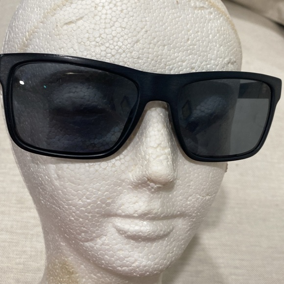 PRADA black 👓 glasses 🤓 made in Italy with case - Picture 2 of 16